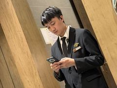 -喜宴又一村·粤菜·茶点·海鲜(壹方天地店)