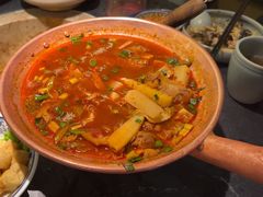 -云海肴云南菜·蒸汽石锅鱼(青岛万象城店)