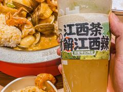 -领蟹祥记·香辣蟹·特色小海鲜(奥体天虹店)