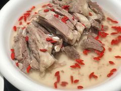 -清真·宁夏印象·盐池滩羊肉体验店(江宁路店)