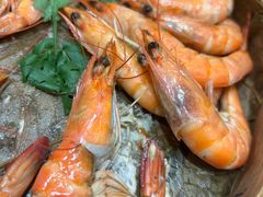 -君德澜酒家·创意粤菜(金山谷店)