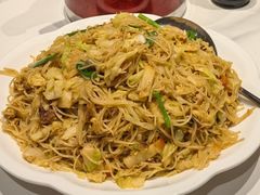 炒米线-钱山海鲜大排档