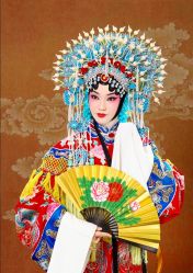 -梨园天地京剧摄影(玲珑天地店)