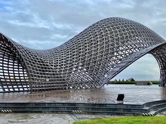 -南汇嘴观海公园