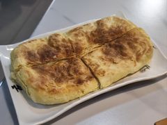 牛舌焙子-真食净香居·内蒙烧麦(亚运村店)