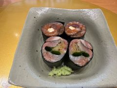 -鮨冠OMAKASE食べ放题(北京首店)