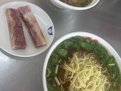 -老赵面店(大西路店)