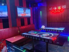 -唱吧麦颂KTV(方庄店)