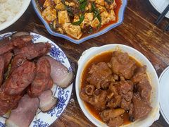 -雨田饭店(华兴东街店)