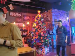 -SUPER BOWL超级碗(崂山丽达店)