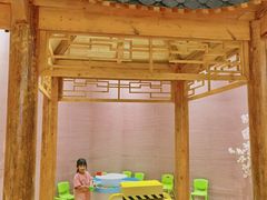 -丽池宫韩式汗蒸会馆(华灯坊店)