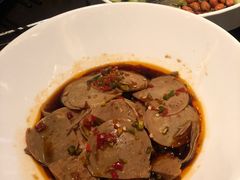 鸡肠卷-阿财老铺·老蚌埠龙虾城(华夏总店)