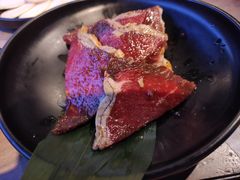 -九田家黑牛烤肉料理(无锡T12店)
