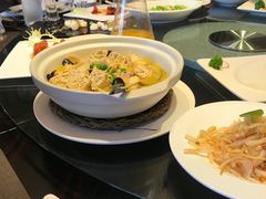 -浙江安吉JW万豪酒店·万豪中餐厅