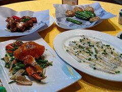 -大笑饭堂(甲子桥店)