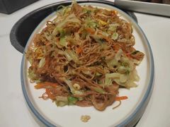 -鑫悦楼煎蟹·16年海鲜大排档
