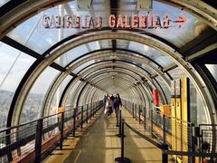 -蓬皮杜艺术中心