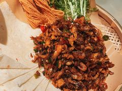 -苏乡兰亭·新派淮扬菜(吾悦广场店)