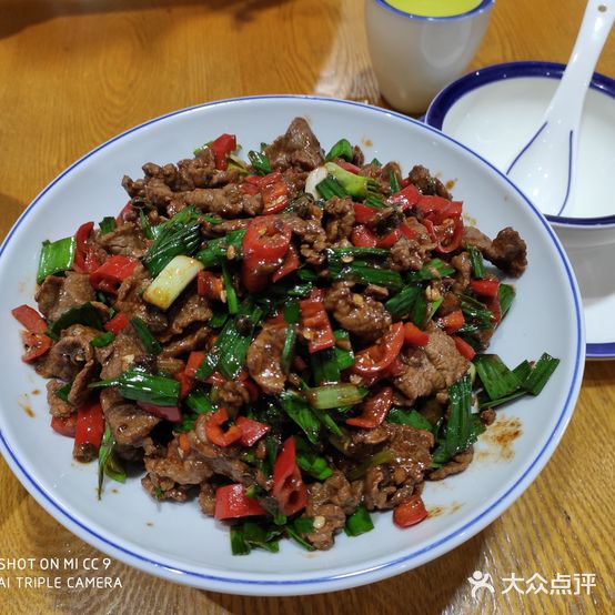 味道小厨(香江店)