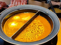 -呷哺呷哺(常营华联店)