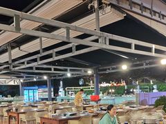 -渔家火锅·海鲜自助餐·演艺(亚龙湾天域酒店)