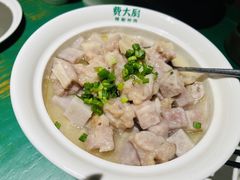 -费大厨辣椒炒肉(太平老街店)