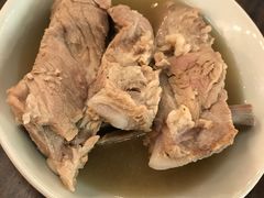 -松發肉骨茶(先得坊店)