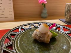 -鮨青(恒基名人购物中心店)