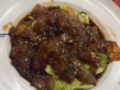 -良友·海鲜青岛菜(五四广场店)