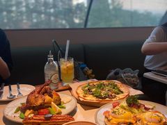 -农畉LONFOOD(福田星河COCOPark店)