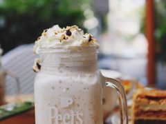 -Peet's 皮爷咖啡(东湖路手作店)