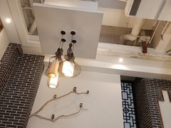 大堂-仁虎老火锅(黄泥磅店)