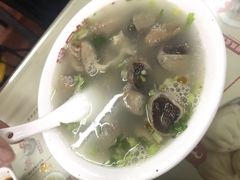 -津品味小吃(大学湾店)