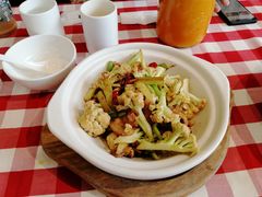 -西贝莜面村(上海百联西郊店)