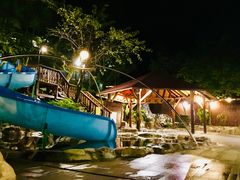 -谷关伊豆日式露天温泉