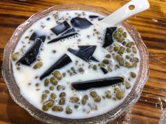 -梧州双钱龟苓膏(老街店)