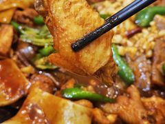 -皖北学东地锅鸡(之心城店)