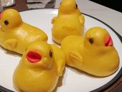 -皇城根·鲁菜济南菜·吊炉烤鸭·炒鸡鱼头(济南旗舰店)