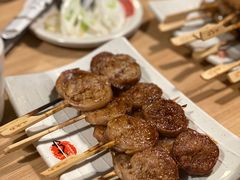 -土大力韩式烤肉料理(和平路店)