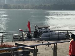 -天鹅湖体育公园