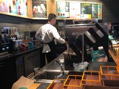 -星巴克(成都机场T2店)