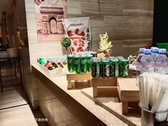 -上海东方佘山翰悦阁酒店·Vie全日制餐厅