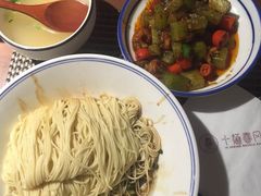 -十面春风·江南面馆(崇宁路店)