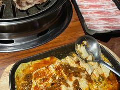 -九田家黑牛烤肉料理(新辰里亚运村店)