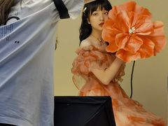 -海马体照相馆(成都来福士广场店)