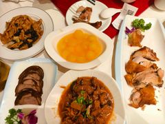 -凯鸽酒楼(大同振兴街店)