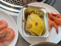 -尚宴牛特鲜自助(太原街万达店)