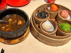 -避风塘(五角场店)