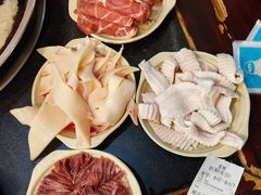 -储奇门鳝鱼火锅(总店)