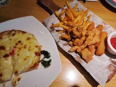 -菲滋意式休闲餐厅(北仑银泰城店)